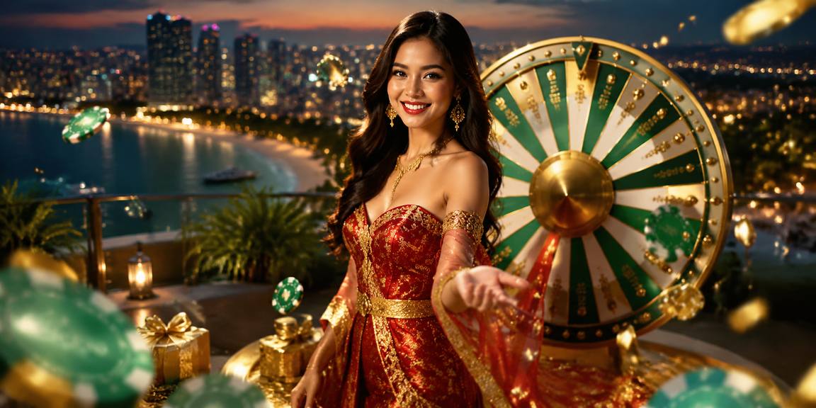 semut toto Wild West Gold