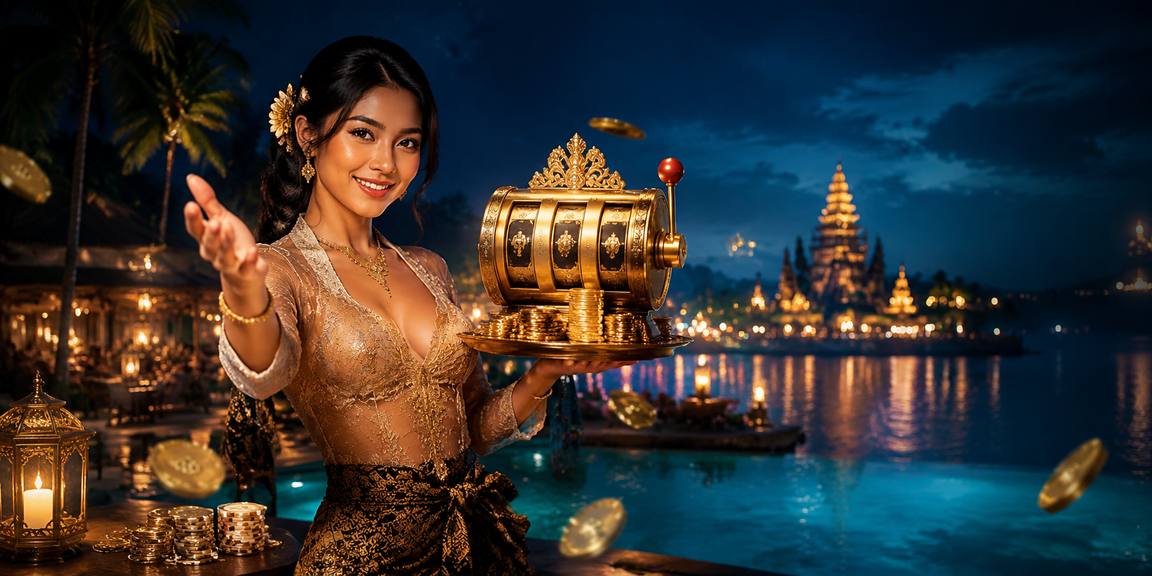 semut toto Speed Baccarat
